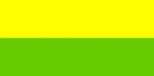 Bandera de Limón Indanza